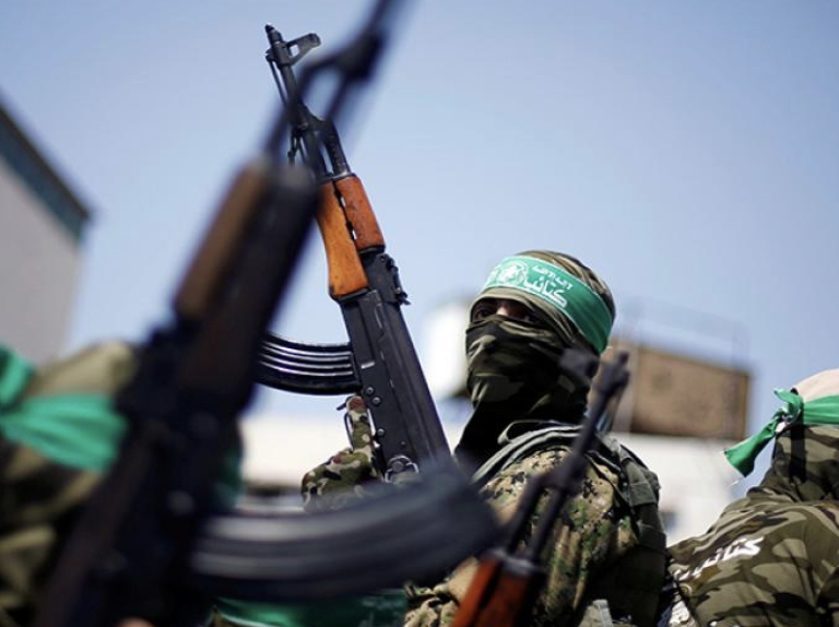 المقاربات الاسرائيلية اتجاه قطاع غزة بعد المواجهة العسكرية مع ايران