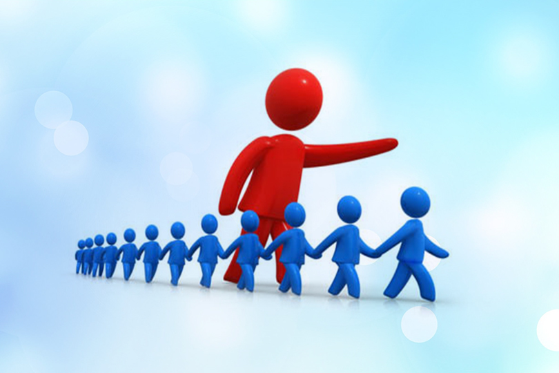 القيادة السلطوية وتأثيرها على سمعة المنظمة