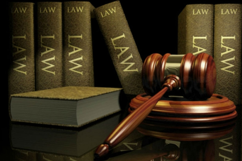 السيادة الحضارية تبدأ بسيادة القانون