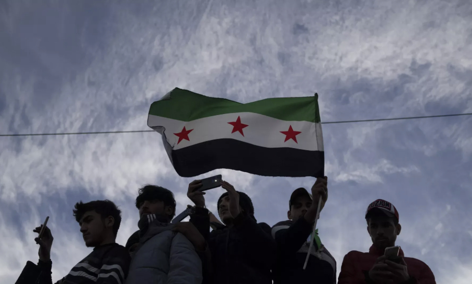 العلاقة بين الحرب الاسرائيلية على حزب الله وتوترات الجبهة السورية