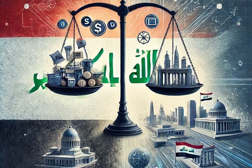 المؤسسات والسوق في العراق.. الفاعلية والاستقلالية والعلاقة
