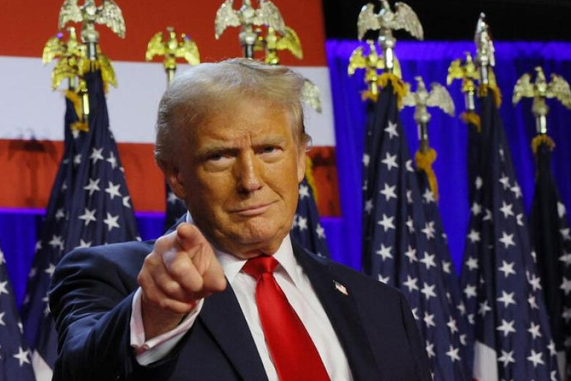 الإدارة الأمريكية الجديدة والشرق الأوسط