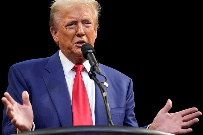 نهاية الاستثنائية الاميركية: اعادة انتخاب ترامب سيعيد تعريف القوة الاميركية