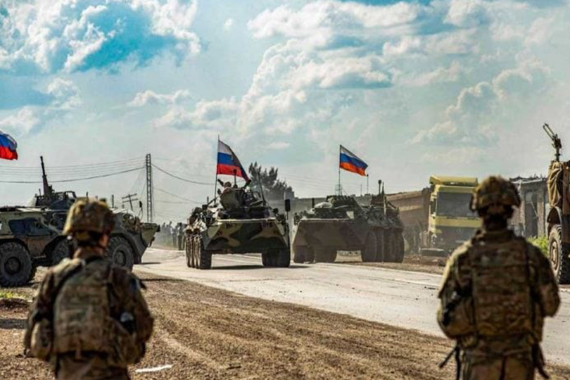 الدور الروسي في سوريا بعد الاسد في ظل المقاربات الغربية - الأمريكية