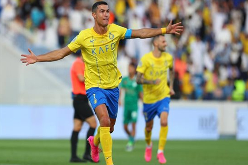 اقتصاديات الرياضة: كرة القدم السعودية نموذجاً