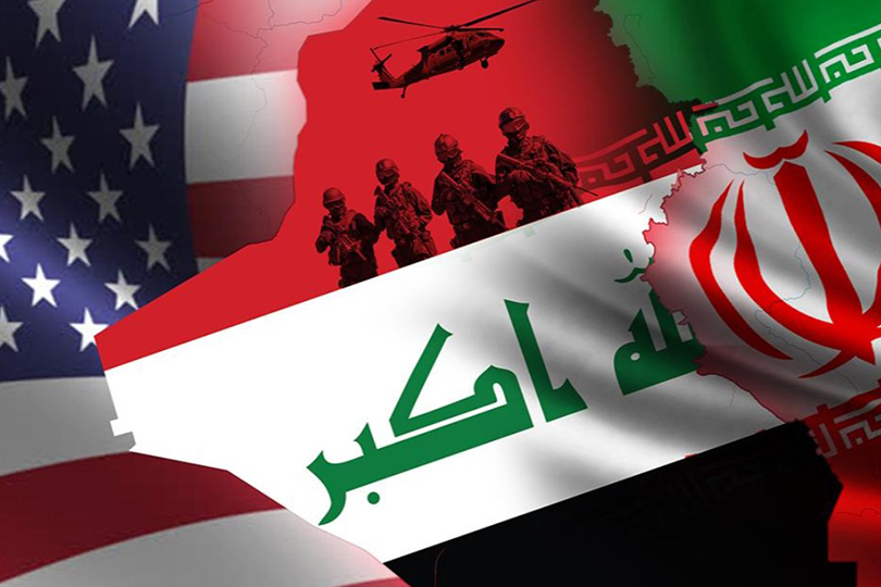 العراق وتحديات سنة 2025