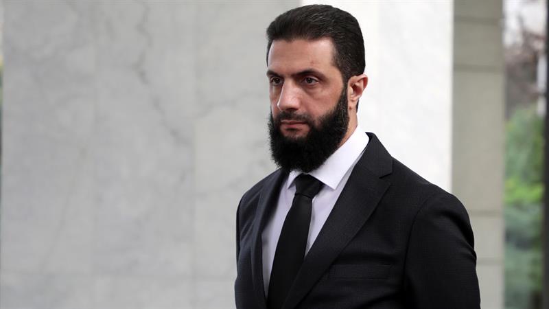 سوريا الجديدة.. قراءة في تطورات المشهد السياسي