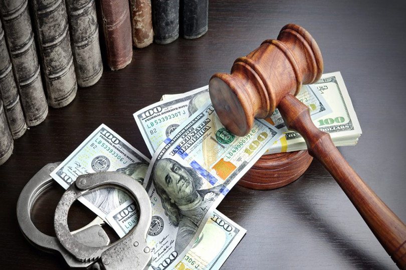 العراق: تدابير مكافحة غسل الاموال وتمويل الارهاب