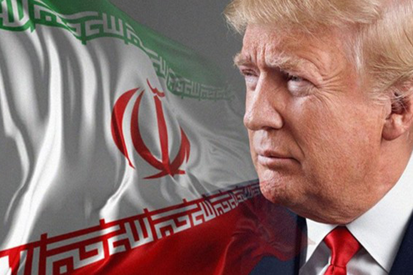 تحول جذري في الشرق الاوسط: كيف يستطيع ترامب البناء على نجاح اسرائيل ويبقي إيران خارج التوازن