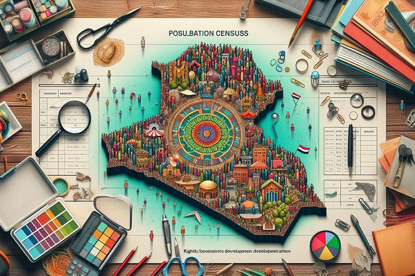 أثر التعداد السكاني على حقوق المواطنين