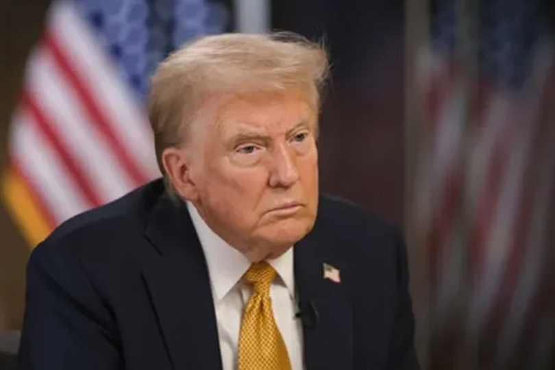 ترامب: هل يعيد كتابة قواعد التجارة الدولية من حديقة الورود