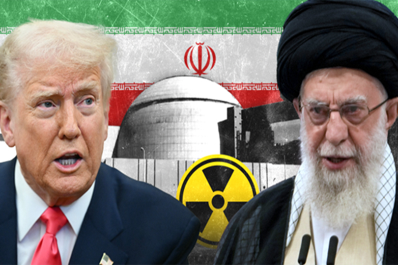 هل تفضي محادثات سلطنة عُمان إلى اتفاق حقيقي بين واشنطن وطهران؟