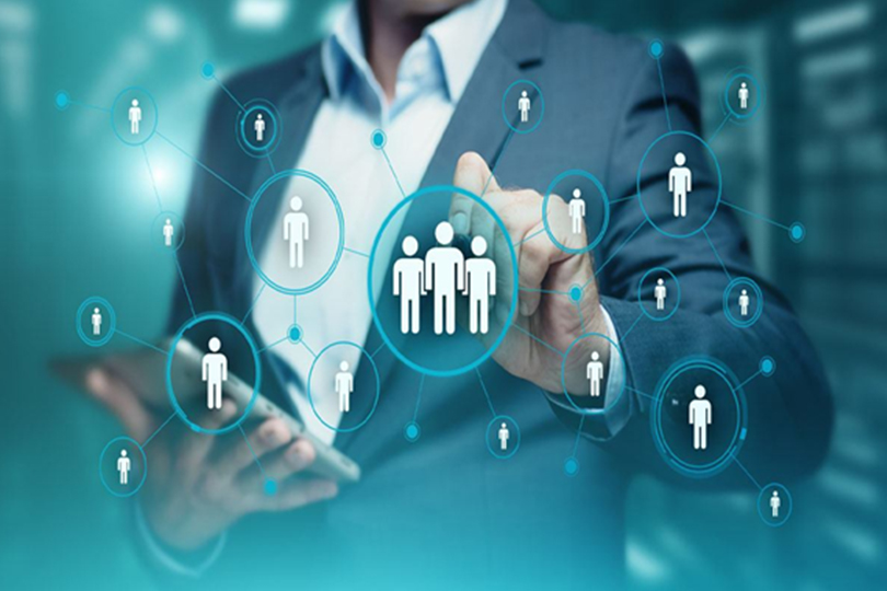 الموارد البشرية وتحديات رأس المال الاجتماعي