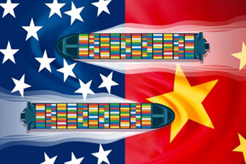 الحروب التجارية سهلة الخسارة: بكين لديها هيمنة تصعيدية في حرب التعريفات الكمركية مع الولايات المتحدة الاميركية