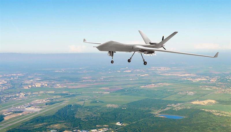 هجمات الطائرات المسيرة في العراق: استمرار ديناميكيات الصراع الاقليمي