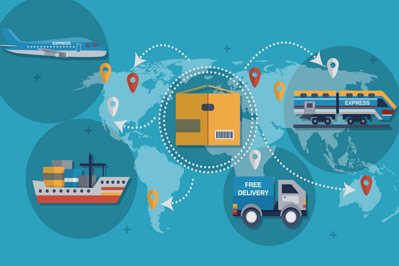 أهمية سلسلة التوريد في بيئات الإنتاج الحديثة