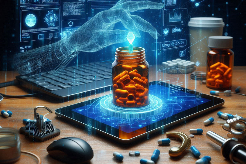 مخاطر المخدرات الرقمية على الفرد والمجتمع