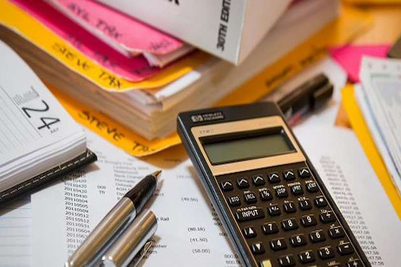 مشروعية الضرائب المحلية