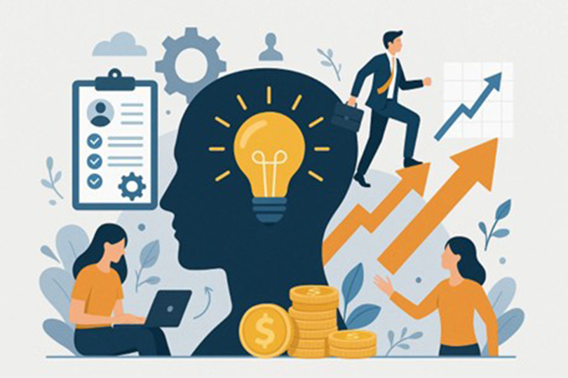 رأس المال الفكري وتحسين المركز التنافسي للمنظمة