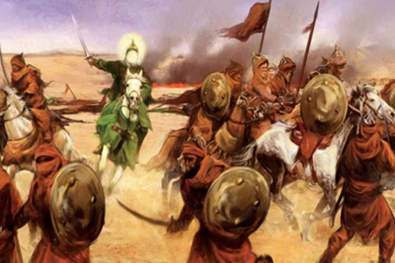 دور النهضة الحسينية في إعادة تعريف العلاقة بين الحاكم والمحكوم... قراءة في ضوء حاجات العصر