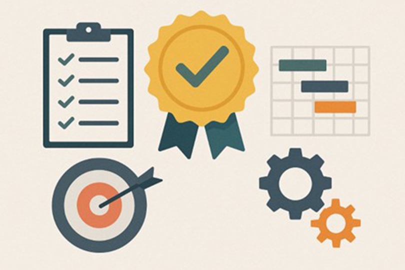 الجودة الشاملة كأداة لتحسين التخطيط والإنتاج