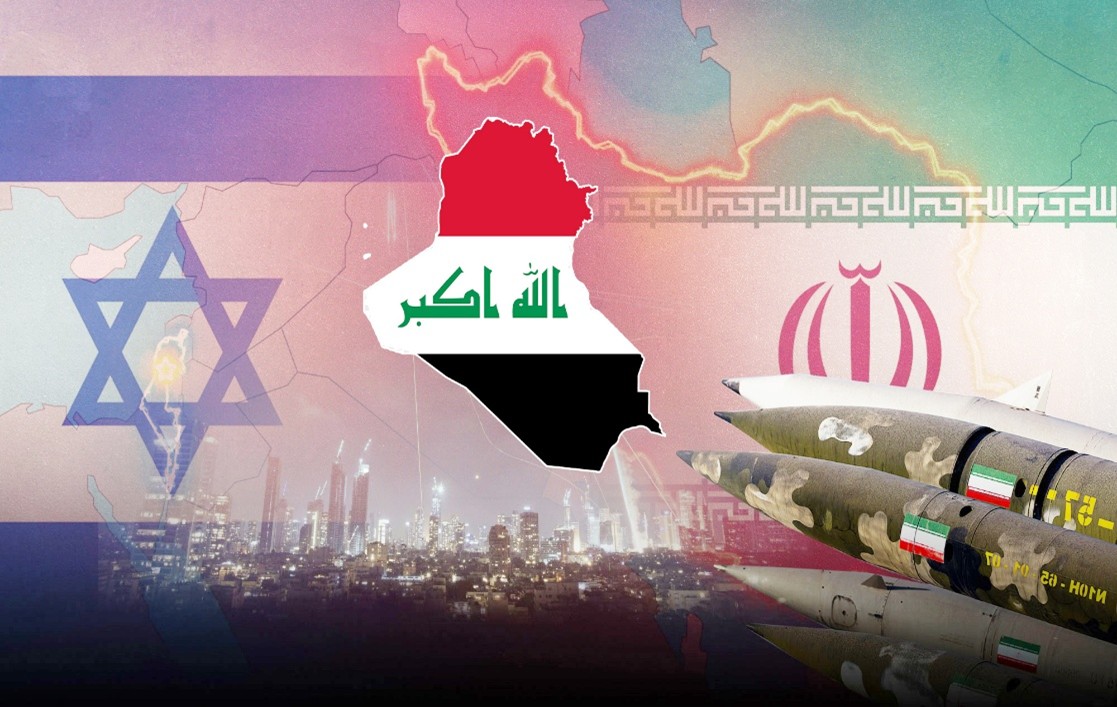 إن استقرار العراق الهش مهدد بسبب النظام المتغير في الشرق الأوسط