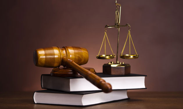 اصلاح القضاء وبناء الشرعية الدستورية في مرحلة ما بعد الحكم الشمولي