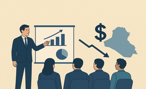 فعالية القيادة بالتكلفة في الأسواق ذات الحساسية السعرية العالية: العراق أنموذجا