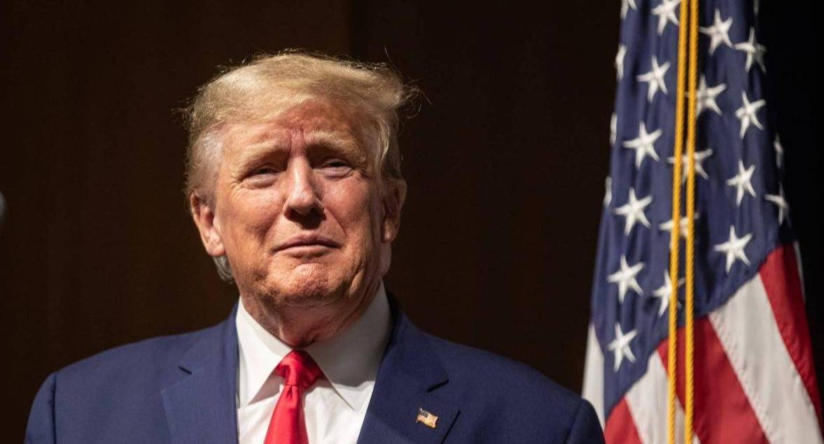 دونالد ترامب.. استشراف لمستقبله الشخصي