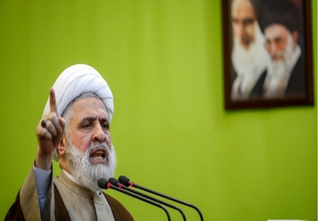 حزب الله اللبناني يبتعد عن الدولة بإتجاه الخارج