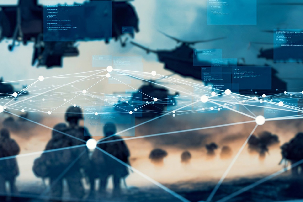 التكنولوجيا الرقمية وتأثيرها على السيادة الوطنية للدول