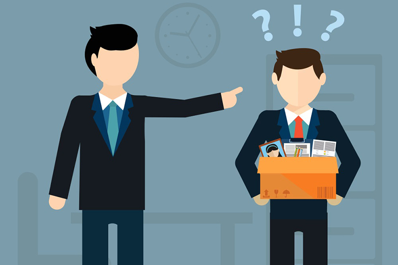 الحق في رد الاعتبار الوظيفي