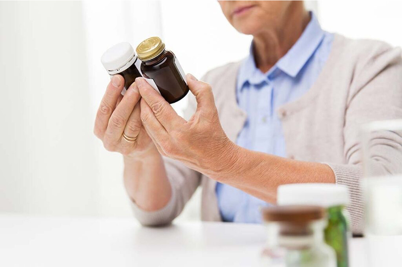 الحق في الدواء