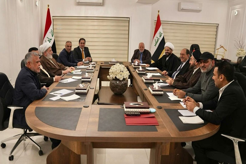 نتائج الانتخابات والخطوات القادمة