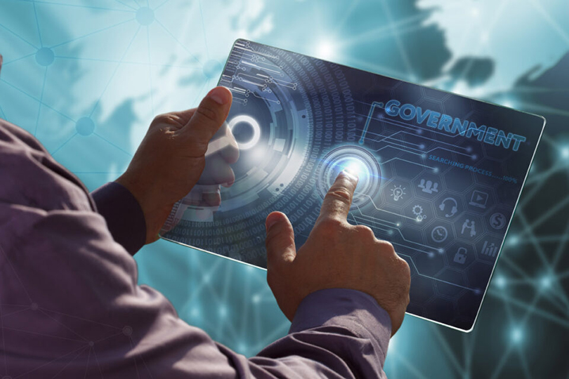 تعزيز الديمقراطية الرقمية في العراق