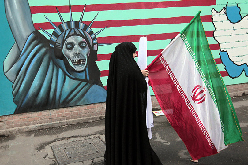 عوامل أساسية ترسم حسابات السياسة الخارجية الإيرانية