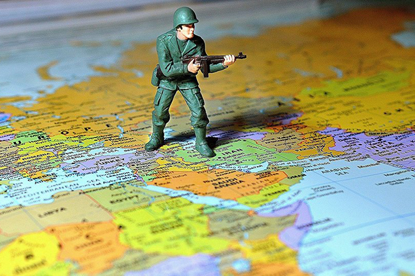 مسارات ما بعد السابع من أكتوبر: حدٌّ أقصى من التصعيد وخفضٌ قياسي للتوتر