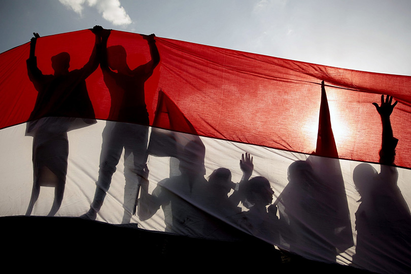 اليمن بين القصف الإسرائيلي وتحوّلات موازين القوة