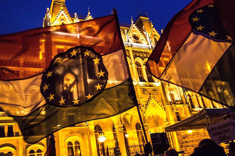 الاتحاد الاوربي.. صعود الاستقلال الامني وفرص جنوب آسيا