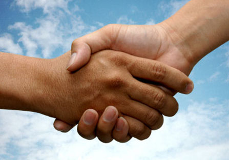 الحوار والمصالحة الوطنية