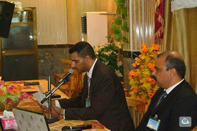 موقف الرأي العام العراقي من انتخابات مجالس المحافظات لعام 2009