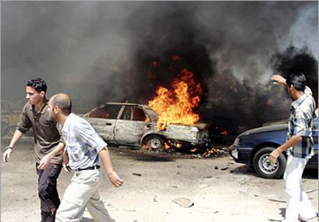 كيف نواجه الإرهاب؟