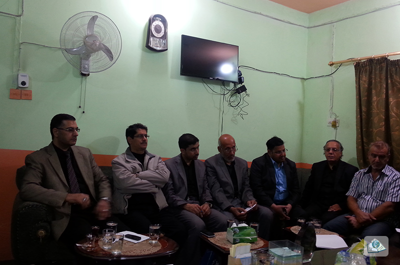 تحليل الثورة الحسينية في ضوء نظرية تأثير الفراشة