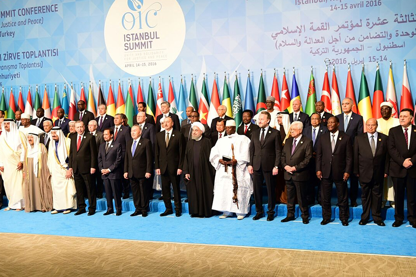 الناتو الاسلامي: الخلفية التصارعية تعيق التشكيل وتقرب الصراع