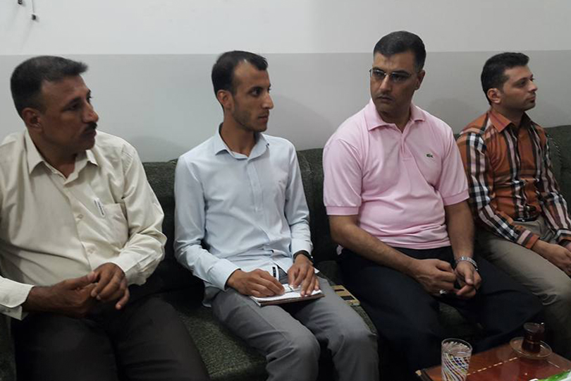 دلالات استجواب وزير الدفاع العراقي خالد العبيدي