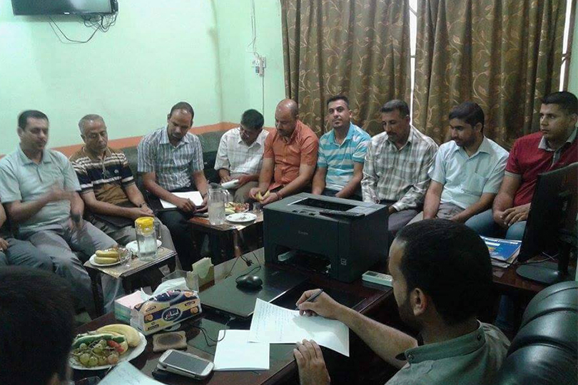 تحديات الوقت في تطبيق حزمة الاصلاحات الحكومية