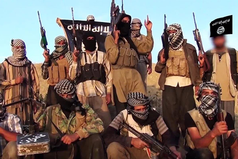 تمدد الإرهاب الداعشي في العراق بين ضعف البرنامج الحكومي ومشروع التقسيم على الطريقة اليوغسلافية