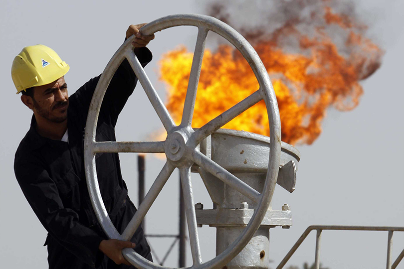 الموازنة العامة والنمو في الاقتصادات النفطية