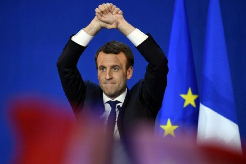 التحديات المنتظرة إمام الرئيس الفرنسي الجديد