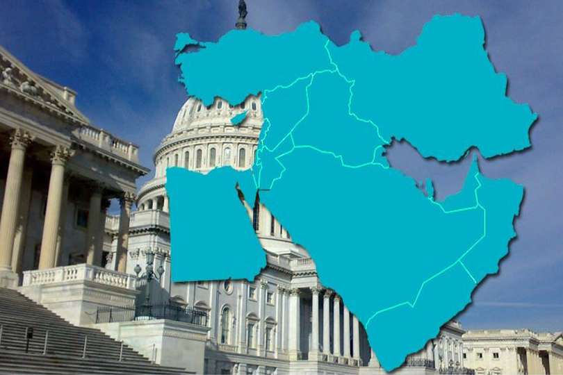 العراق والقمة الاميركية – الاسلامية: تحدي الحياد الاقليمي، وبناء الدولة، والمحافظة على نظامها